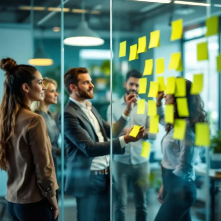 Smetti di Ignorare il Personal Branding: Come i Manager Ambiziosi Costruiscono la Loro Reputazione Online Prima dei 40